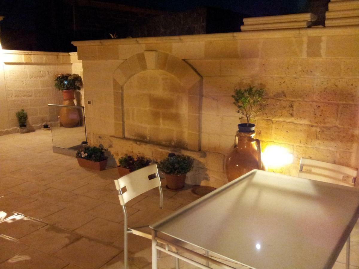 Le Terrazze B&B Manduria Exterior foto