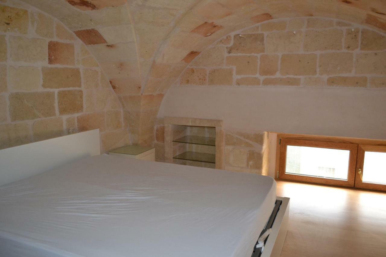 Le Terrazze B&B Manduria Exterior foto
