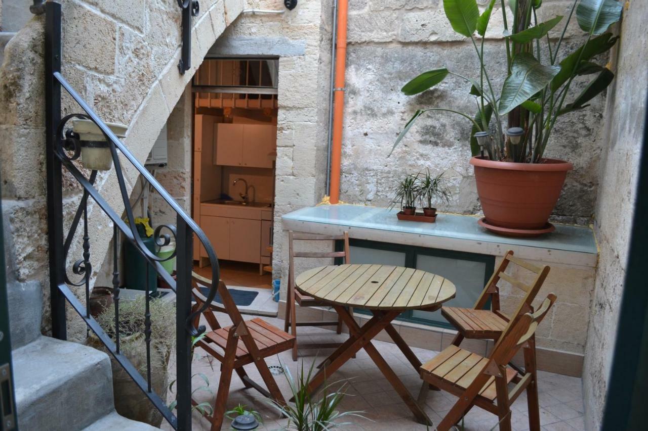 Le Terrazze B&B Manduria Exterior foto