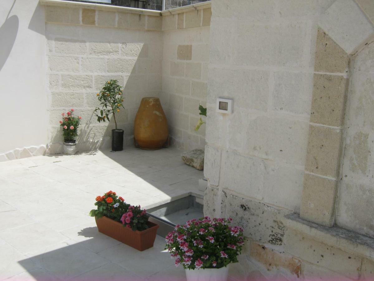 Le Terrazze B&B Manduria Exterior foto